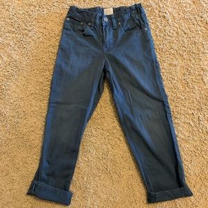 Size 8 Canyon River Blues jeans